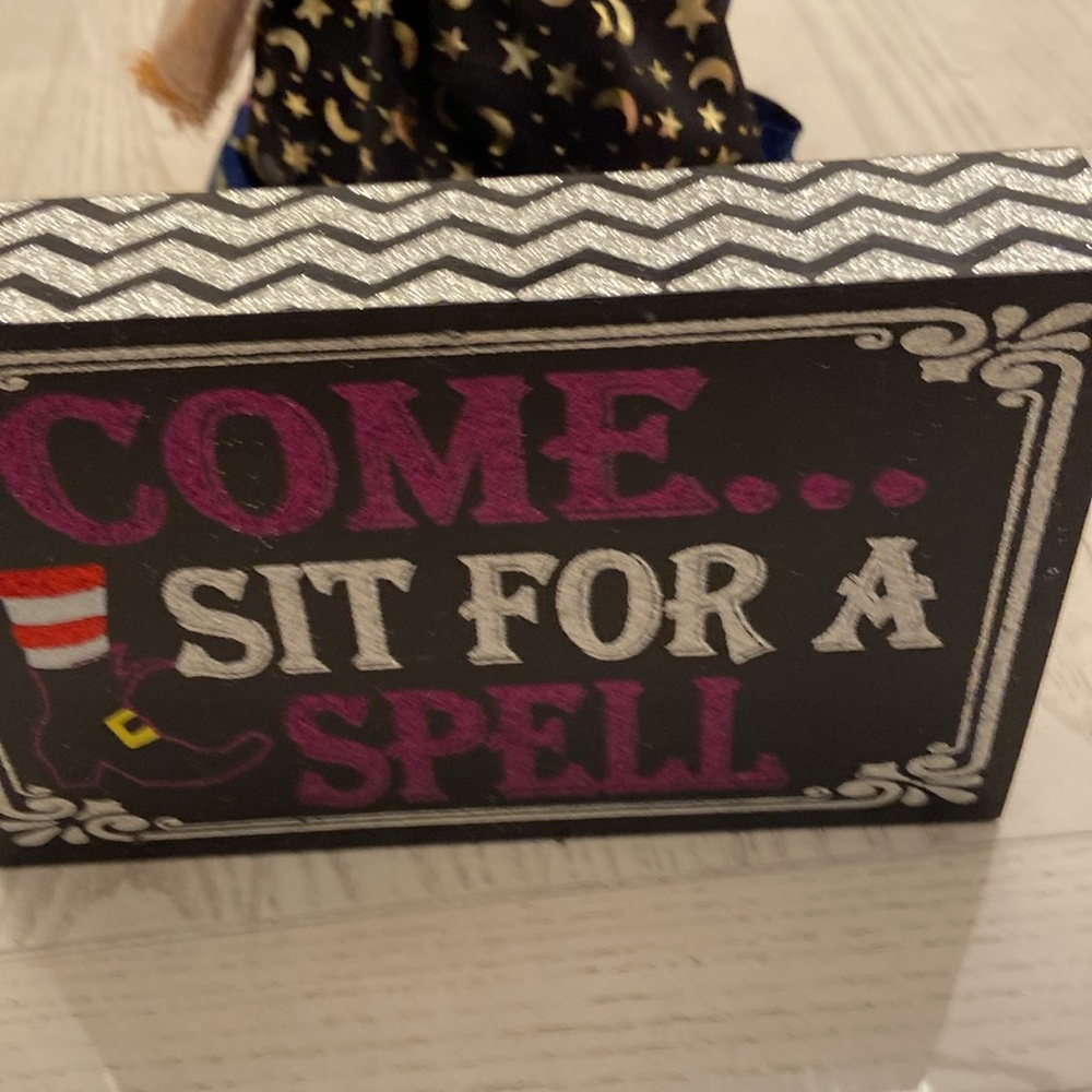 Witch  bundle - Picture 2 of 6